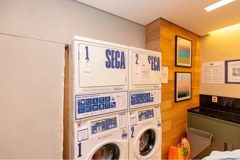 Apartamento, 1 quarto, 50 m² - Foto 5