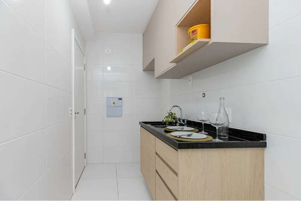 Apartamento, 1 quarto, 50 m² - Foto 8