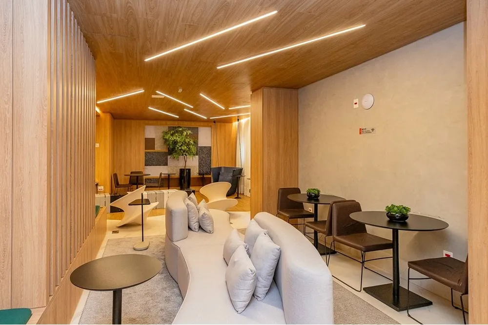 Apartamento, 1 quarto, 50 m² - Foto 4