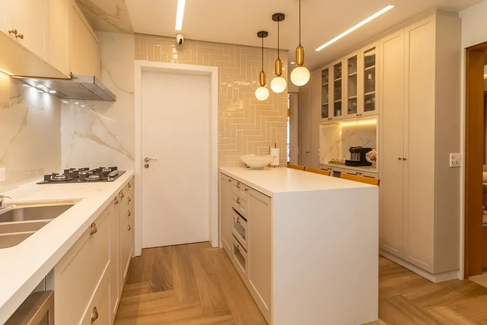 Apartamento, 3 quartos, 147 m² - Foto 7