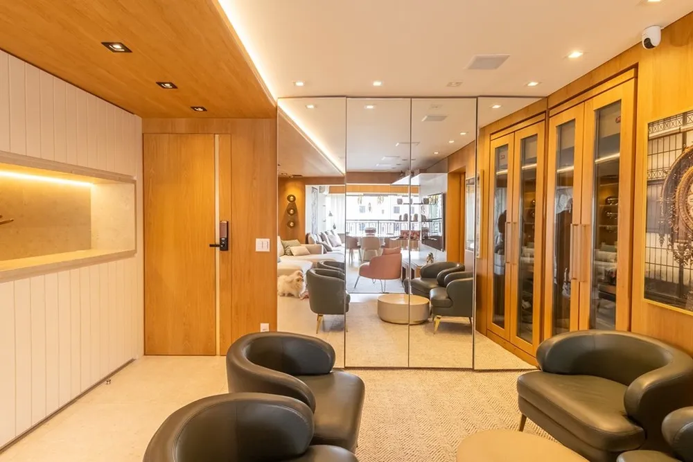 Apartamento, 3 quartos, 147 m² - Foto 6