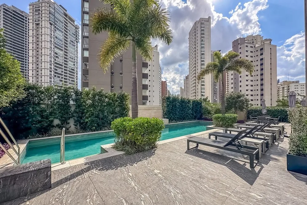 Apartamento, 3 quartos, 147 m² - Foto 11