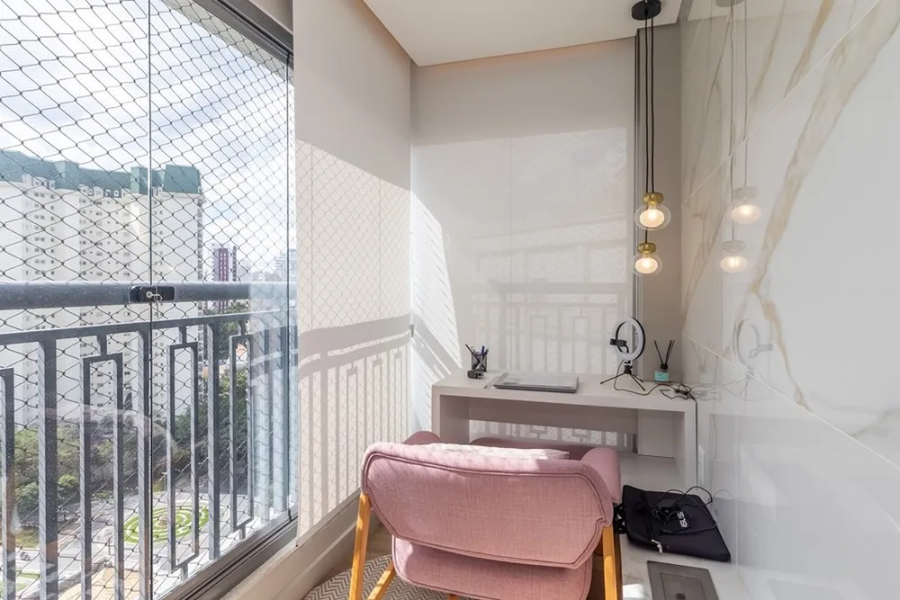 Apartamento, 3 quartos, 147 m² - Foto 8