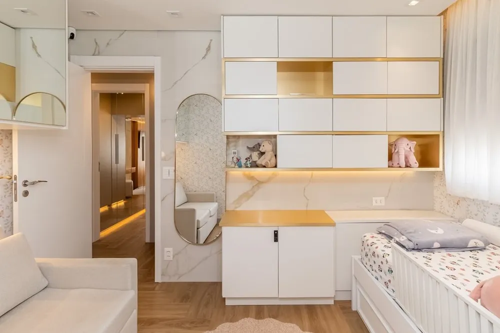 Apartamento, 3 quartos, 147 m² - Foto 9