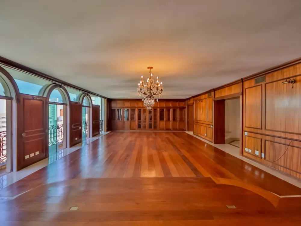 Apartamento, 3 quartos, 394 m² - Foto 6