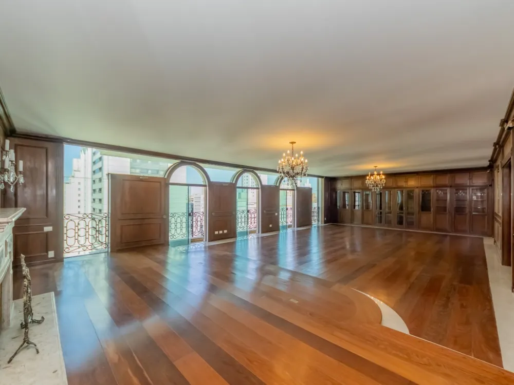 Apartamento, 3 quartos, 394 m² - Foto 5