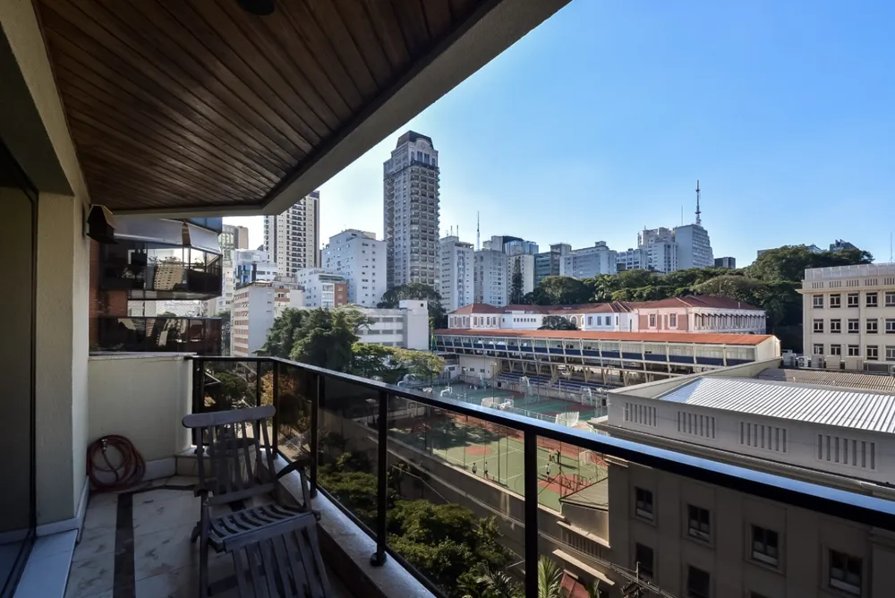 Apartamento, 4 quartos, 224 m² - Foto 6