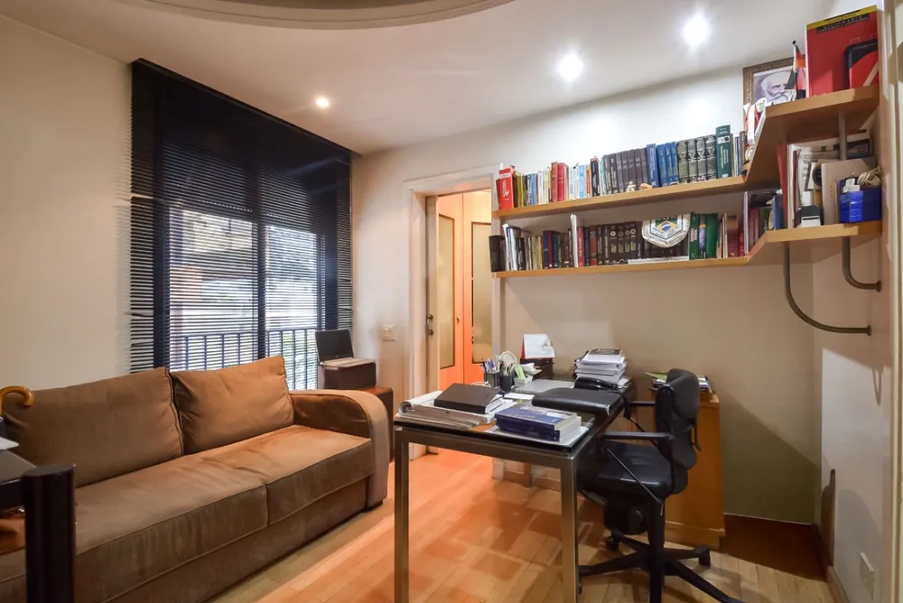 Apartamento, 4 quartos, 224 m² - Foto 11