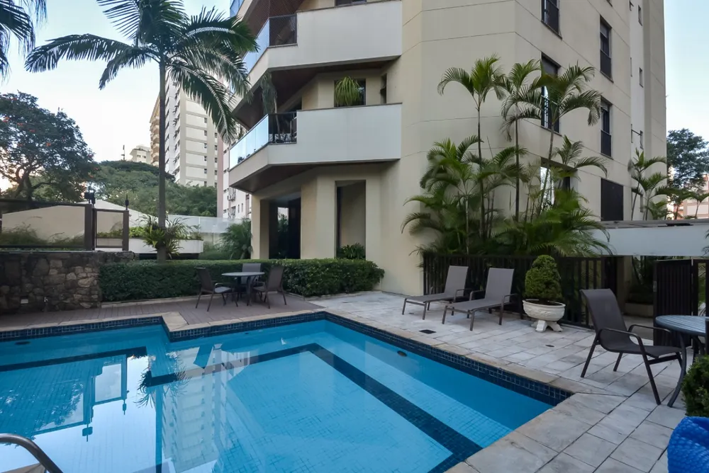 Apartamento, 4 quartos, 224 m² - Foto 14