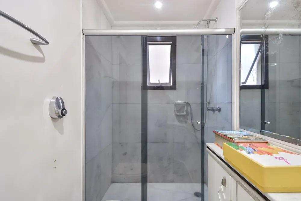Apartamento, 4 quartos, 224 m² - Foto 9