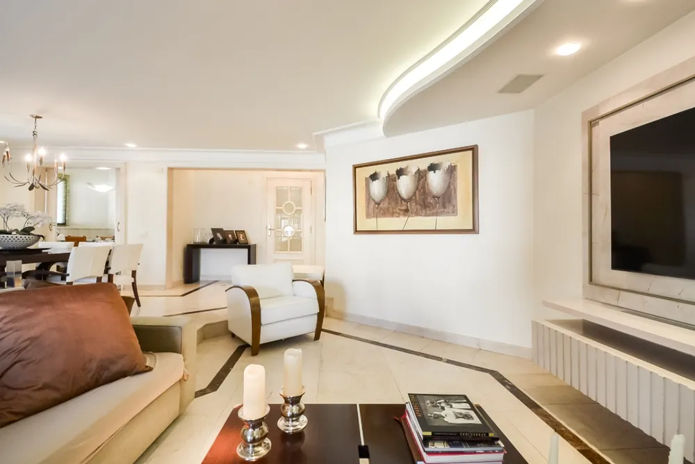 Apartamento, 4 quartos, 224 m² - Foto 4