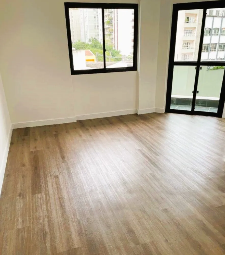 Apartamento, 1 quarto, 43 m² - Foto 2