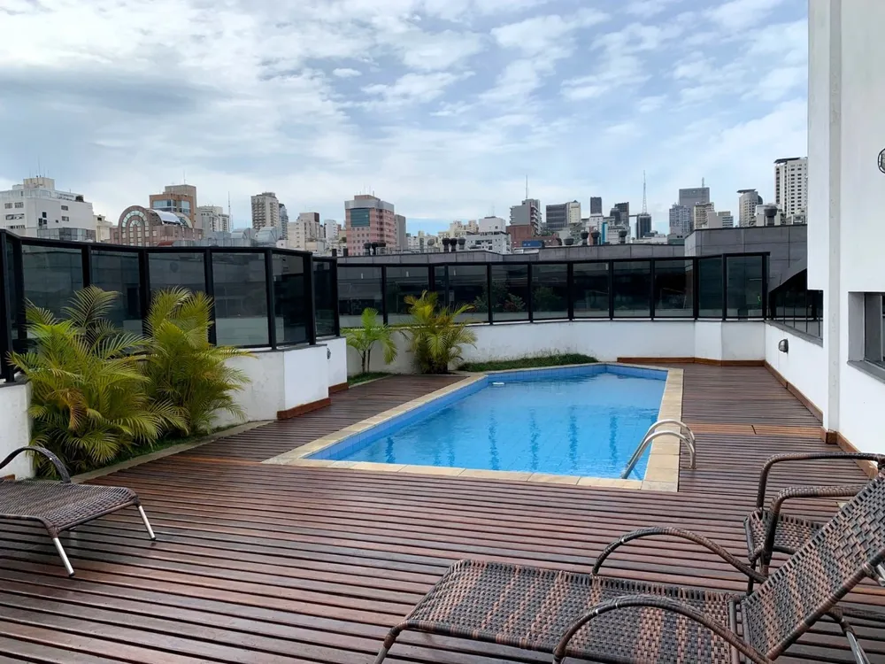 Apartamento, 1 quarto, 43 m² - Foto 8