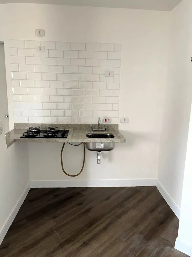 Apartamento, 1 quarto, 43 m² - Foto 4