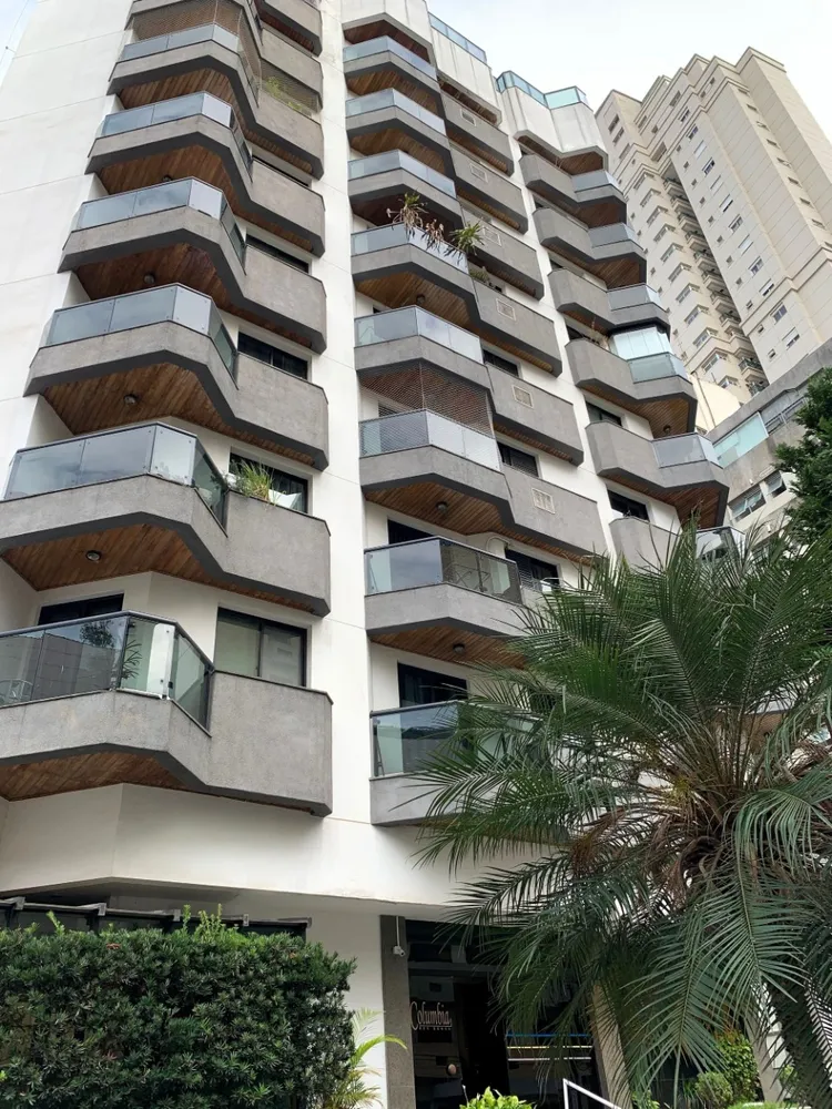 Apartamento, 1 quarto, 43 m² - Foto 9