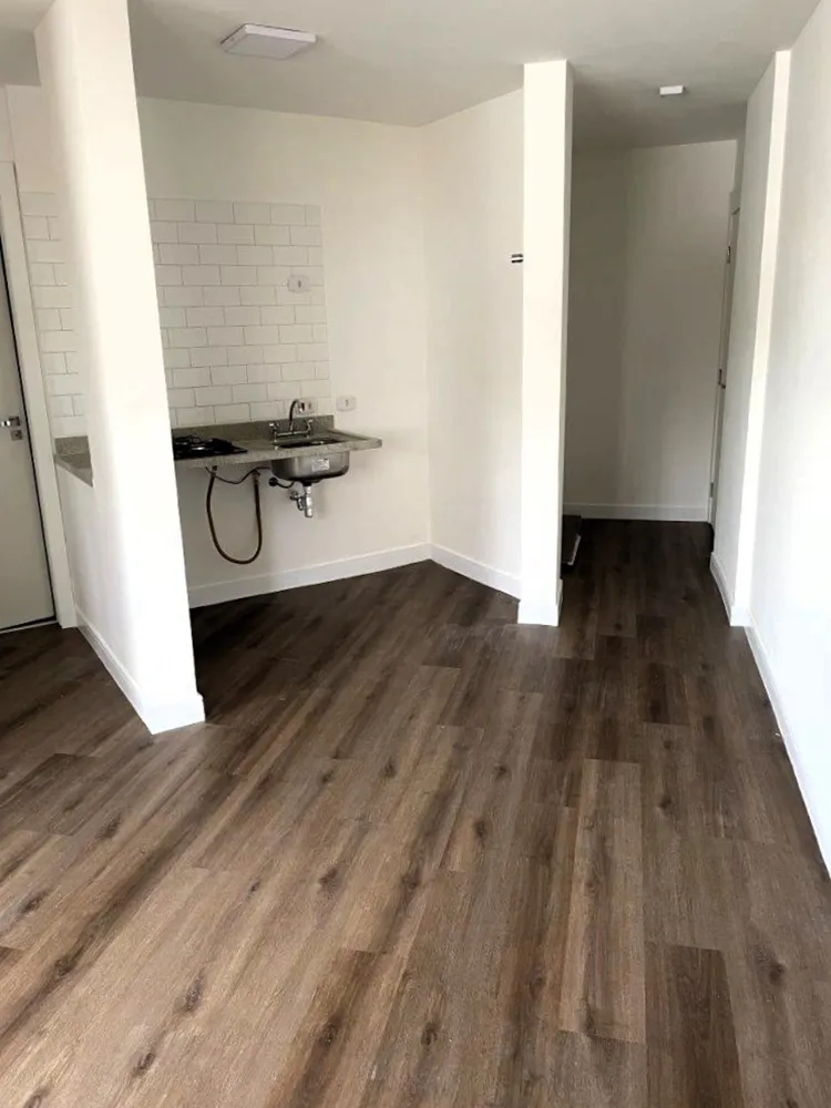 Apartamento, 1 quarto, 43 m² - Foto 3