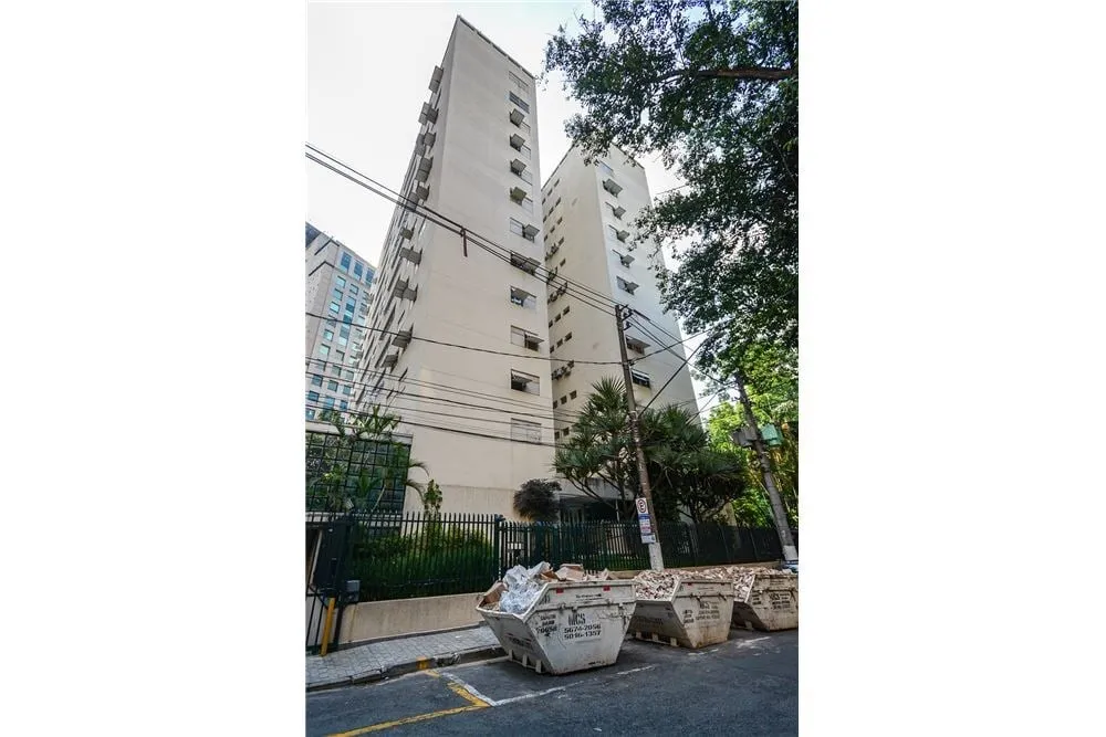Apartamento, 2 quartos, 177 m² - Foto 5