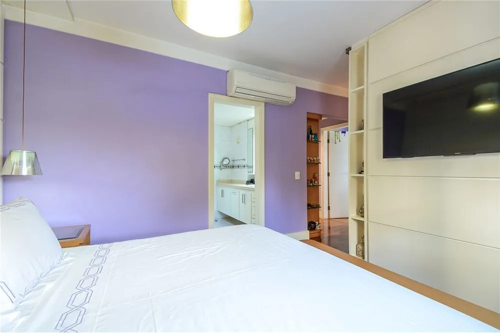 Apartamento, 2 quartos, 177 m² - Foto 1