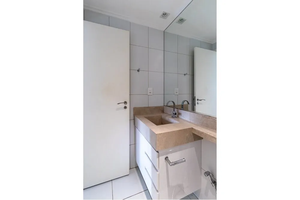 Apartamento, 1 quarto, 42 m² - Foto 2