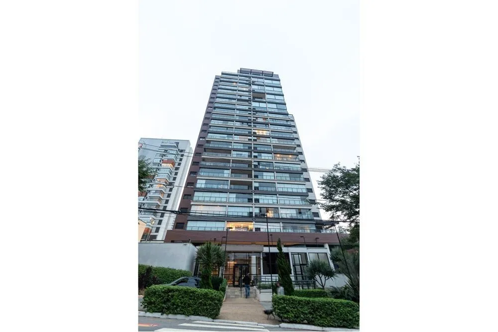 Apartamento, 1 quarto, 42 m² - Foto 1