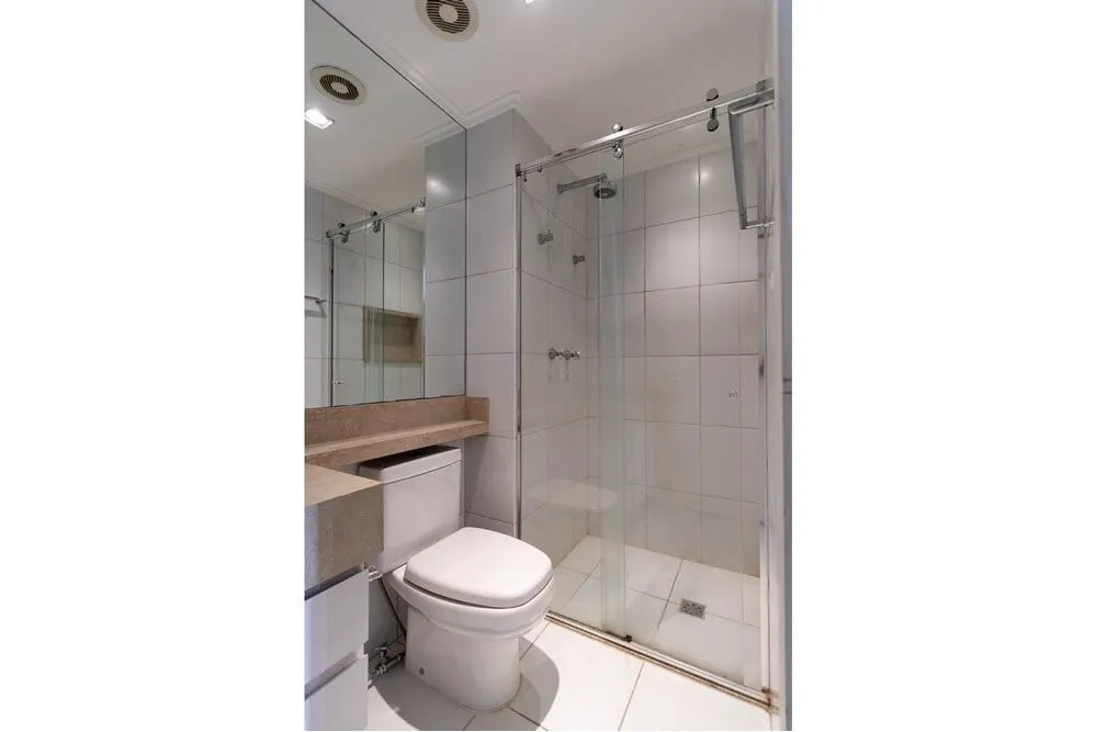 Apartamento, 1 quarto, 42 m² - Foto 10