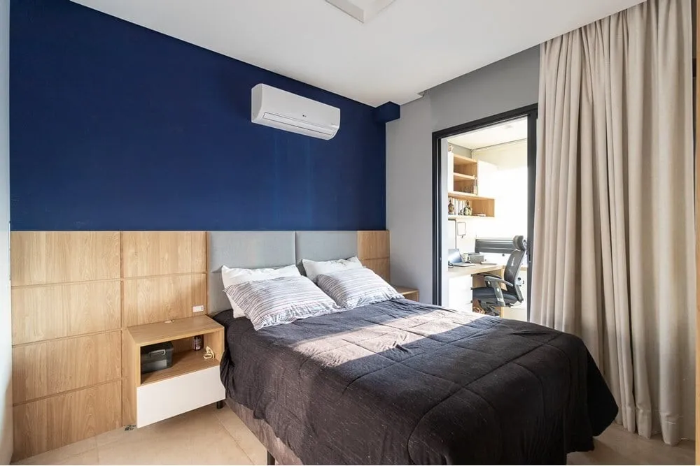 Apartamento, 1 quarto, 42 m² - Foto 11