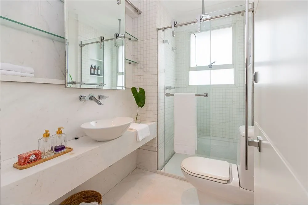 Apartamento, 3 quartos, 300 m² - Foto 1