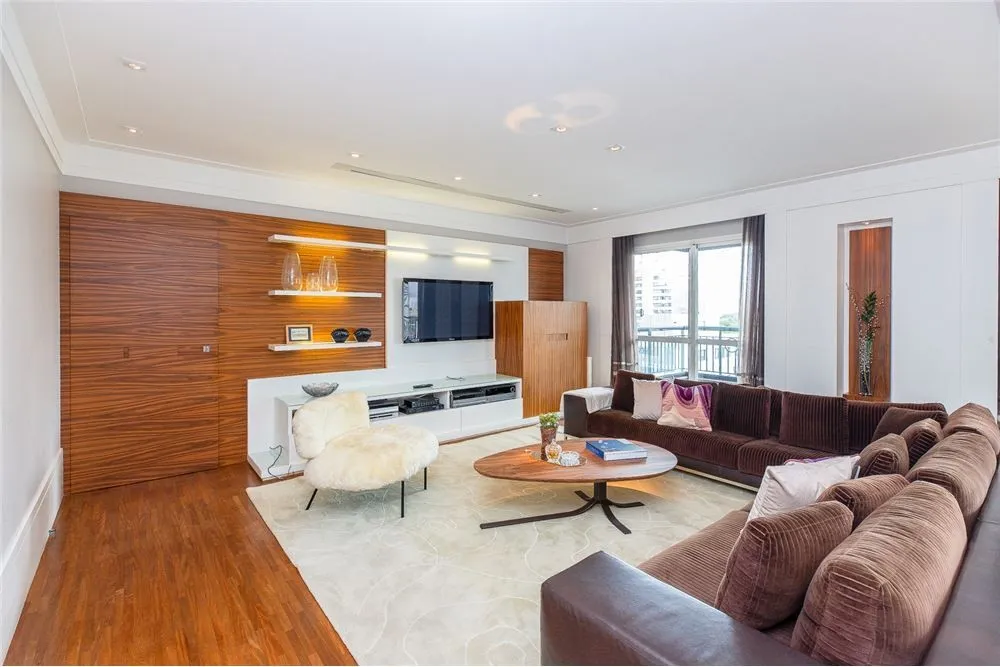 Apartamento, 3 quartos, 300 m² - Foto 8