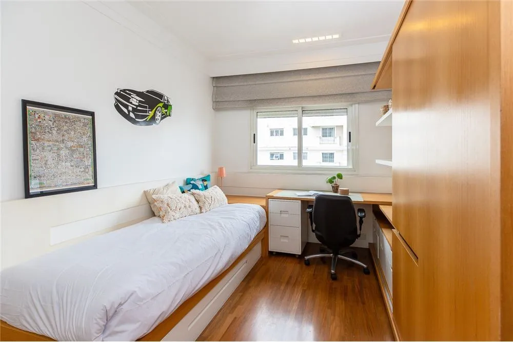 Apartamento, 3 quartos, 300 m² - Foto 9