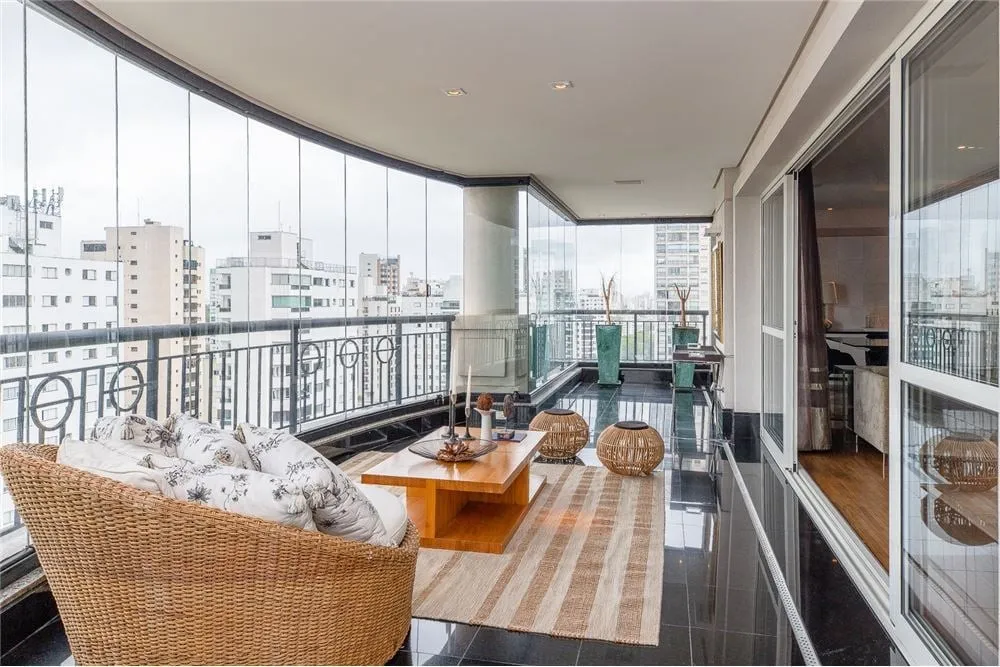 Apartamento, 3 quartos, 300 m² - Foto 12