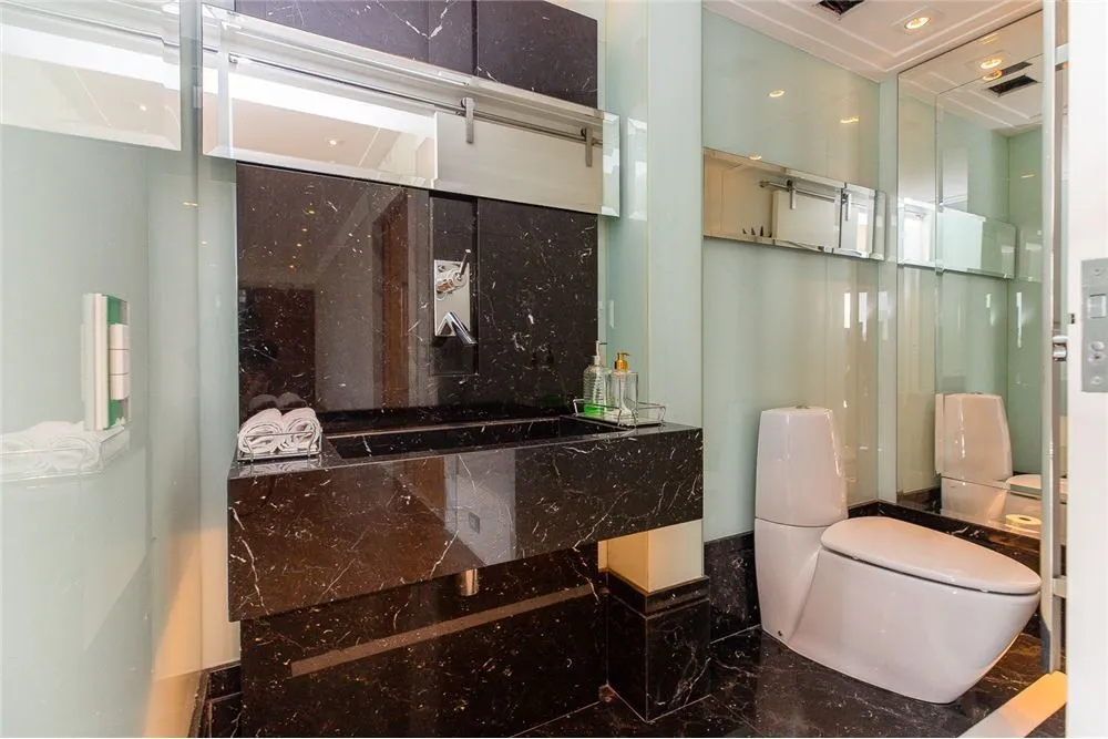 Apartamento, 3 quartos, 300 m² - Foto 3