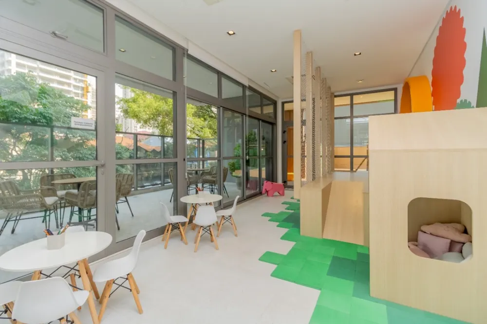 Apartamento, 1 quarto, 51 m² - Foto 12