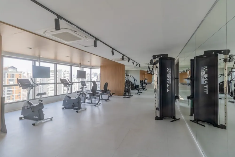 Apartamento, 1 quarto, 51 m² - Foto 5