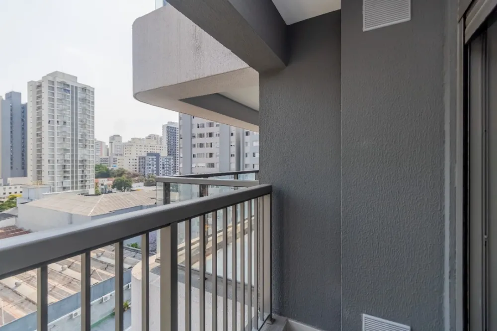 Apartamento, 1 quarto, 51 m² - Foto 2