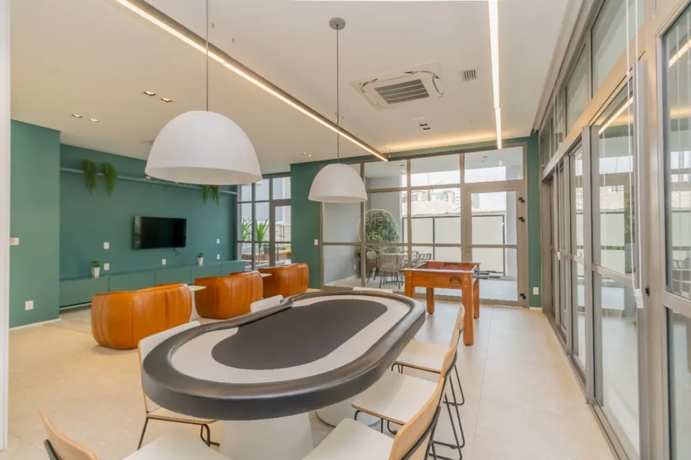 Apartamento, 1 quarto, 51 m² - Foto 10