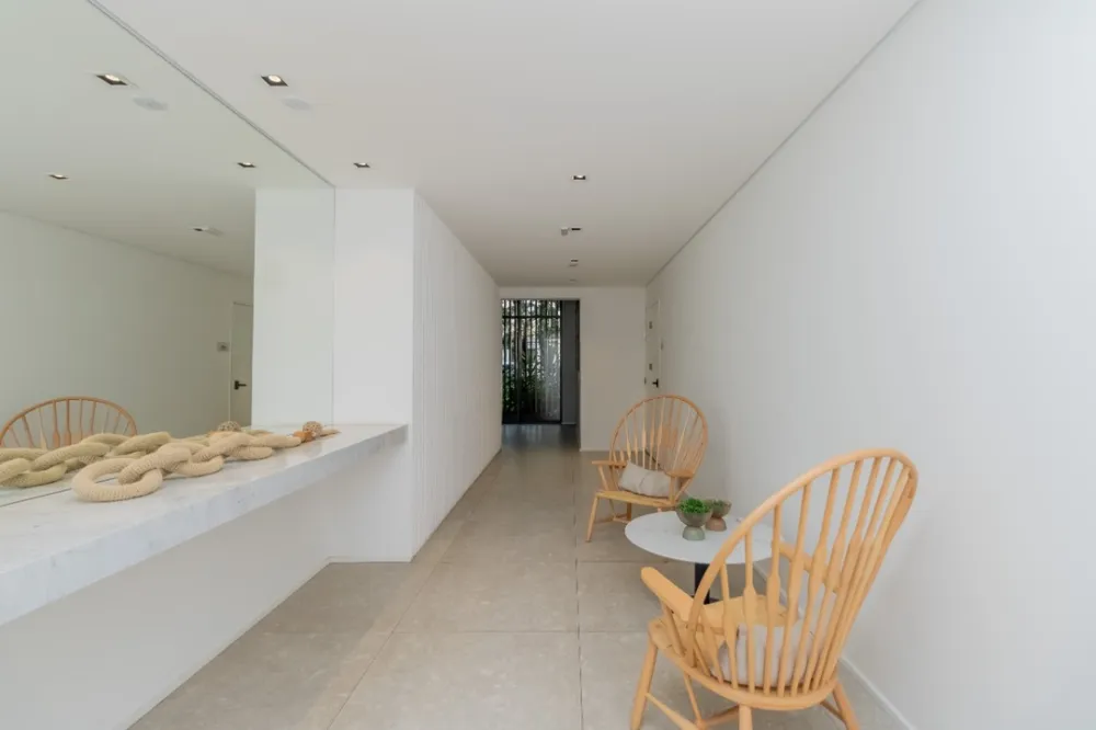 Apartamento, 1 quarto, 51 m² - Foto 3
