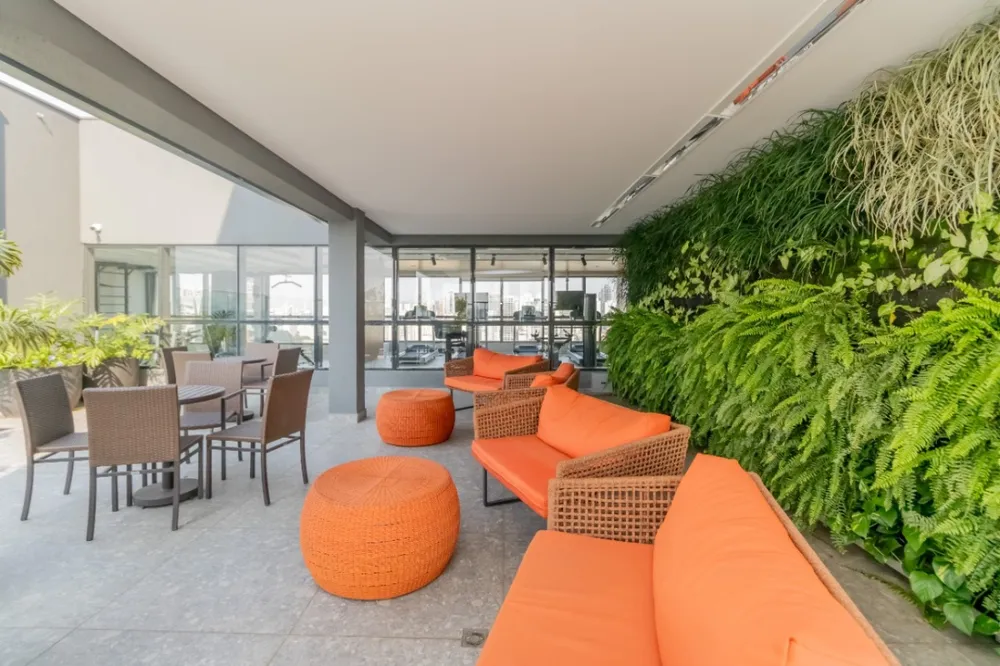 Apartamento, 1 quarto, 51 m² - Foto 1