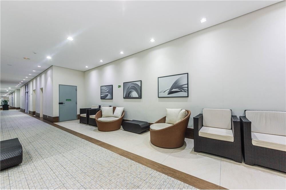 Apartamento à venda com 2 quartos, 51m² - Foto 4