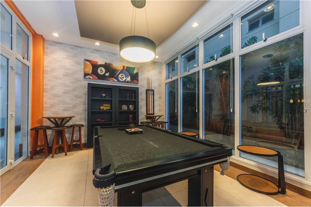 Apartamento à venda com 2 quartos, 51m² - Foto 8