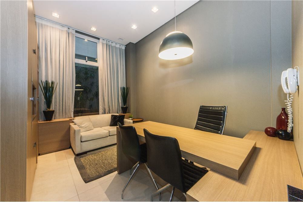 Apartamento à venda com 2 quartos, 51m² - Foto 6