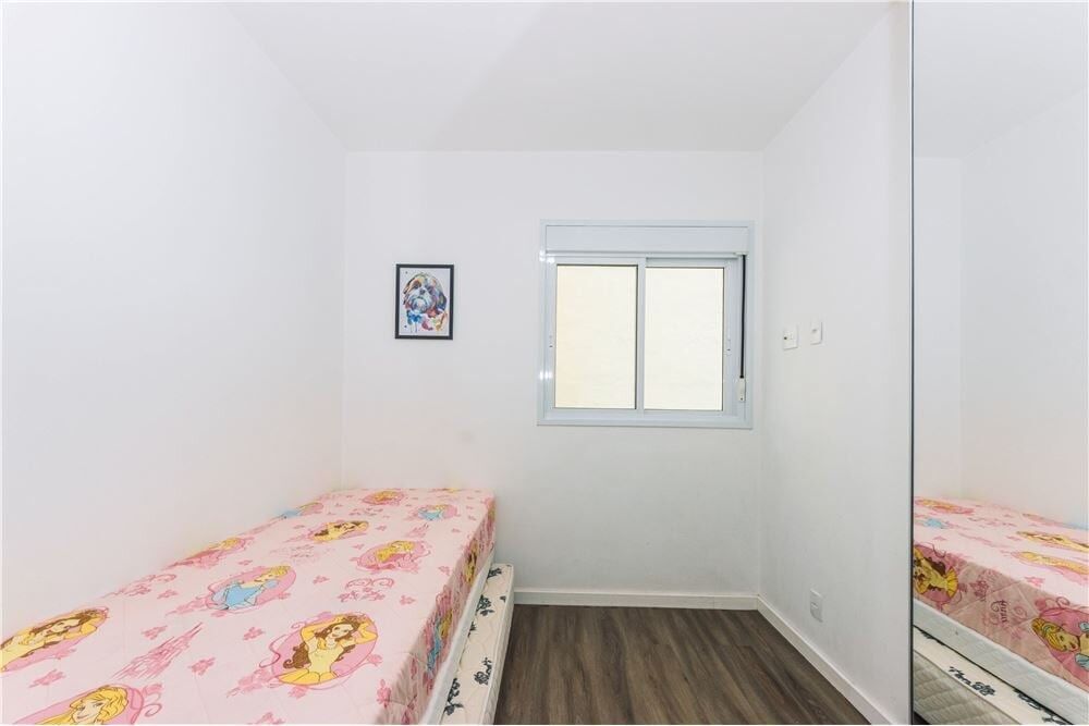 Apartamento à venda com 2 quartos, 51m² - Foto 3
