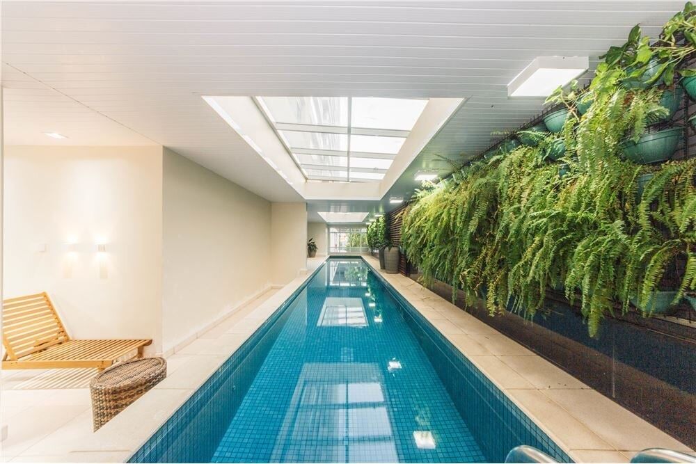Apartamento à venda com 2 quartos, 51m² - Foto 5