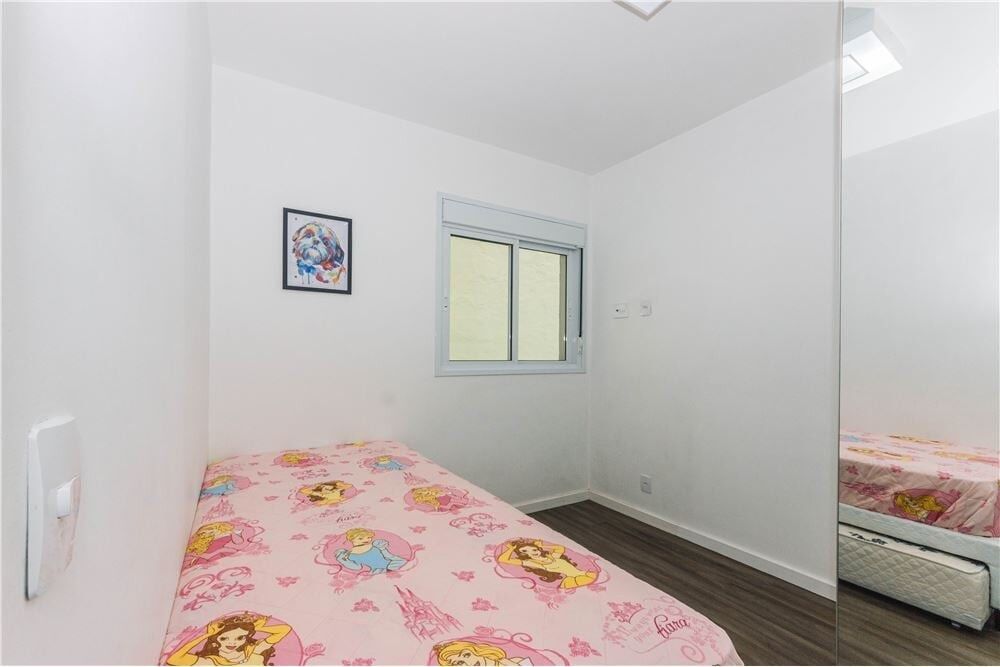 Apartamento à venda com 2 quartos, 51m² - Foto 2