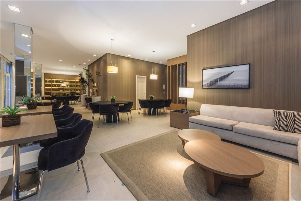 Apartamento à venda com 2 quartos, 51m² - Foto 7