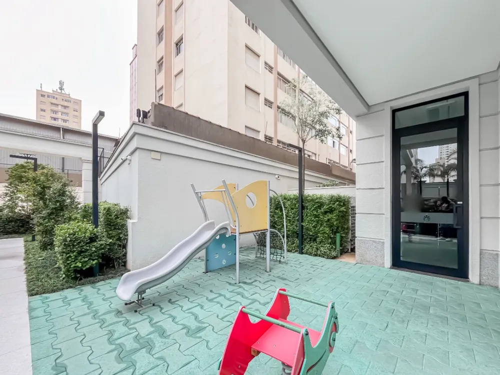 Apartamento, 3 quartos, 206 m² - Foto 3