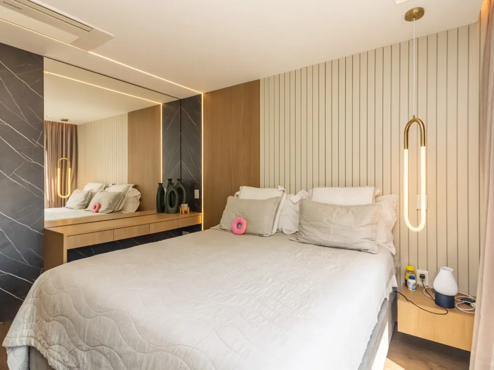 Apartamento, 3 quartos, 206 m² - Foto 3