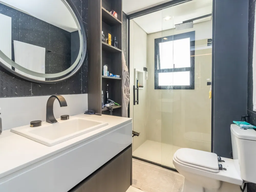 Apartamento, 3 quartos, 206 m² - Foto 6