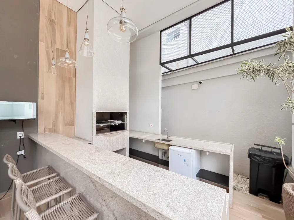 Apartamento, 3 quartos, 206 m² - Foto 4