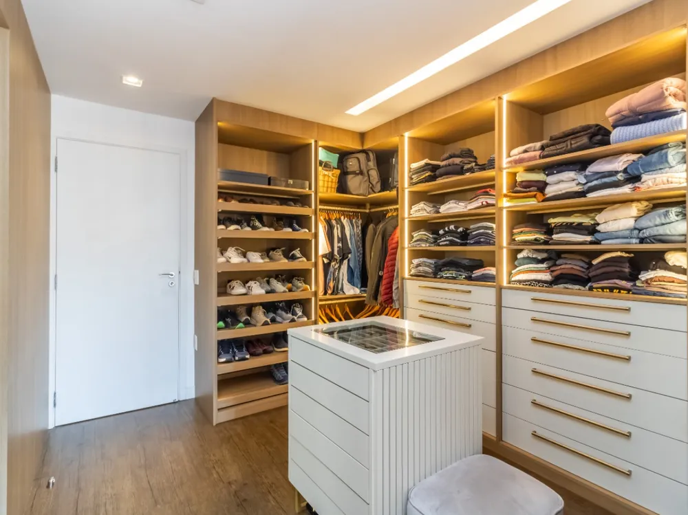 Apartamento, 3 quartos, 206 m² - Foto 8