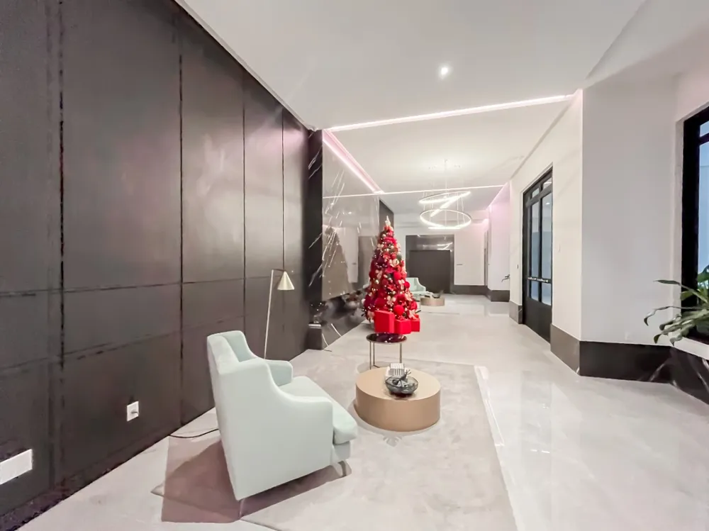 Apartamento, 3 quartos, 206 m² - Foto 12